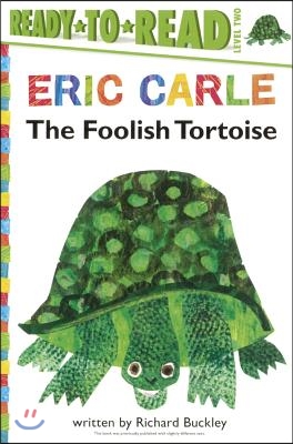 The Foolish Tortoise