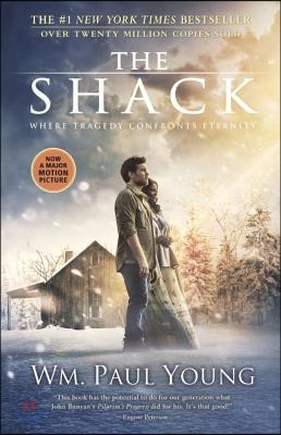 The Shack: Where Tragedy Confronts Eternity