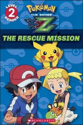 The Rescue Mission