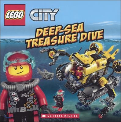 Deep-Sea Treasure Dive