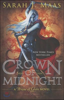 Crown of Midnight