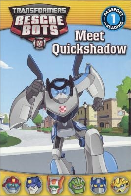 Meet Quickshadow