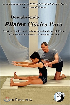 Descubriendo Pilates Clasico Puro