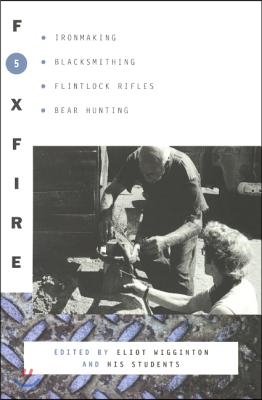 Foxfire 5