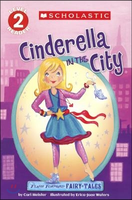 Cinderella in the City