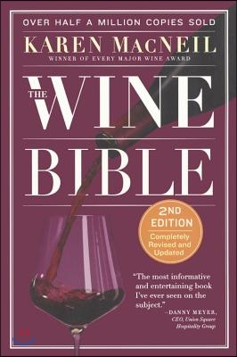 The Wine Bible