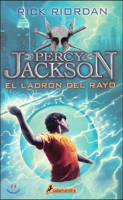 El Ladron Del Rayo/ The Lightning Thief