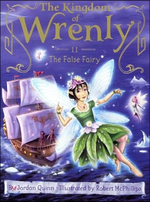 The False Fairy