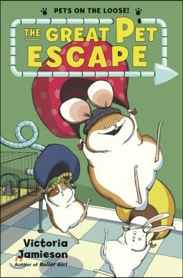 The Great Pet Escape