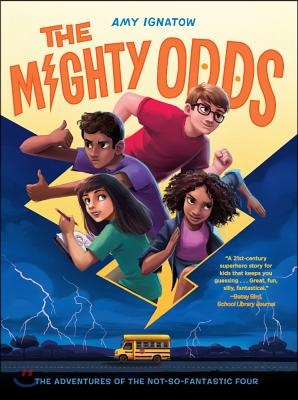 The Mighty Odds
