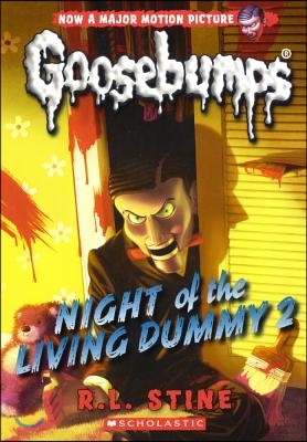 Night of the Living Dummy 2