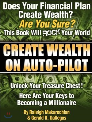 Create Wealth On Auto-Pilot