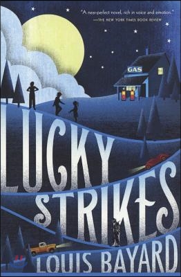 Lucky Strikes