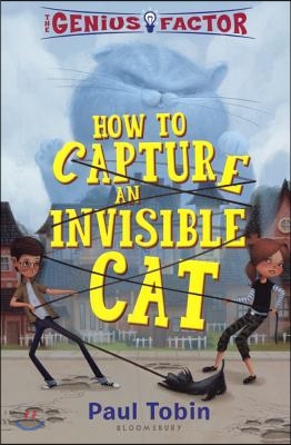 How to Capture an Invisible Cat