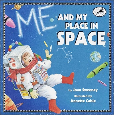 [중고] Me and My Place in Space