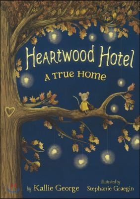 Heartwood Hotel: A True Home