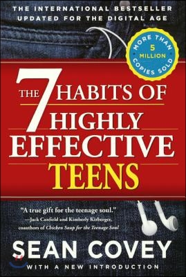 7 Habits of Highly Effective Teens