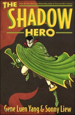 The Shadow Hero