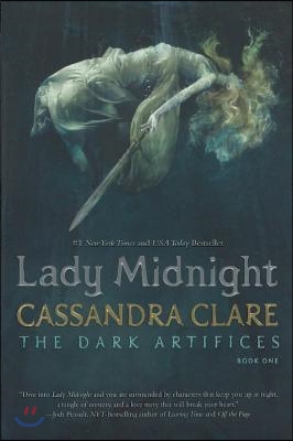 Lady Midnight