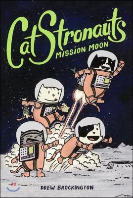 Mission Moon