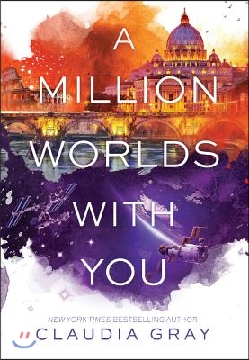 A Million Worlds With You