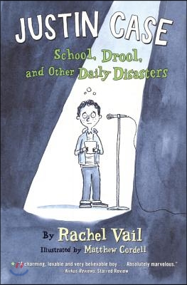 School, Drool, and Other Daily Disasters