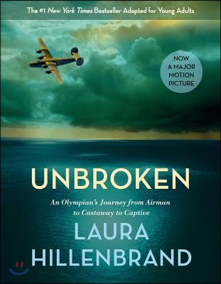 Unbroken: An Olympian&#39;s Journey from Airman to Castaway to Captive