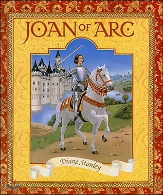 Joan of Arc (Prebound, Bound for Schoo)