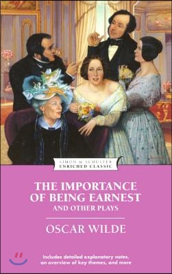 The Importance of Being Earnest