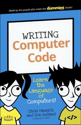 Writing Computer Code