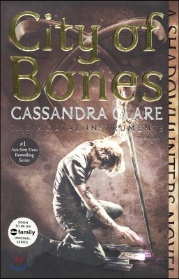 City of Bones