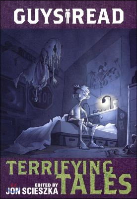 Terrifying Tales