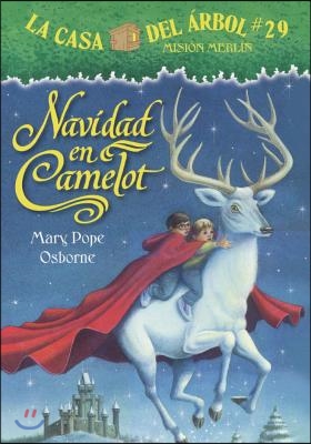 Navidad En Camelot/ Christmas in Camelot