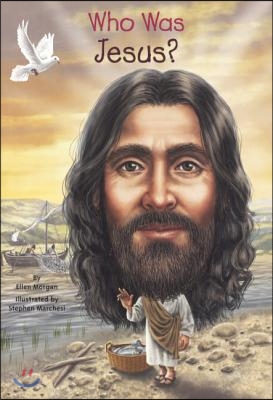 Who Was Jesus?