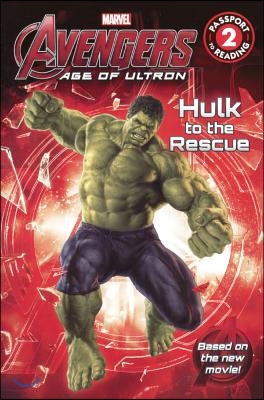 Hulk to the Rescue