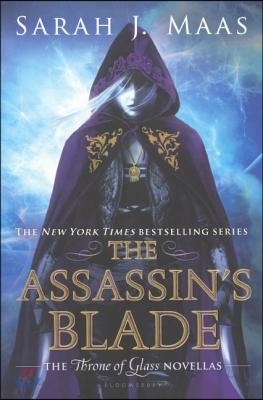 The Assassin&#39;s Blade