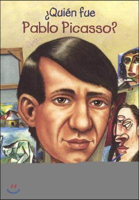 Quien Fue Pablo Picasso?/ Who Was Pablo Picasso?