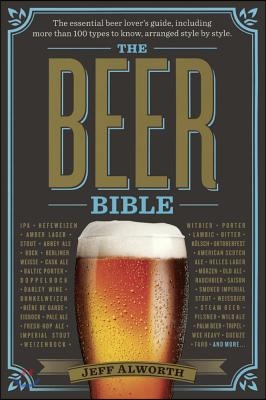 The Beer Bible