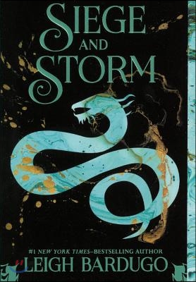 Siege and Storm