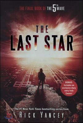 The Last Star