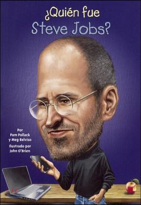 Quien Fue Steve Jobs?/ Who Was Steve Jobs?