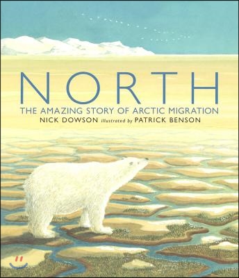 North: The Amazing Story of Arctic Migration