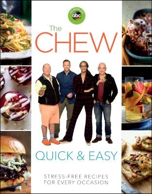 The Chew Quick &amp; Easy