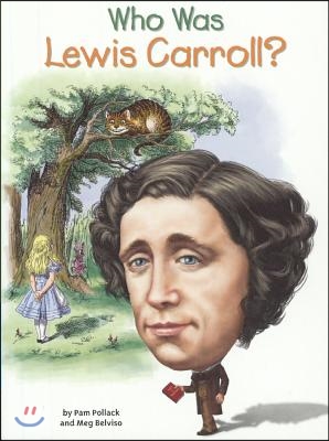 Who Was Lewis Carroll?