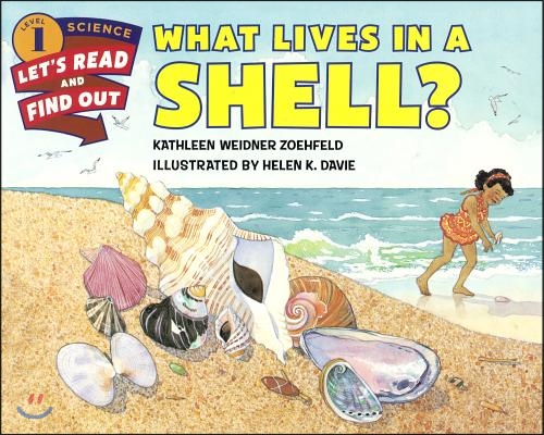 What Lives in a Shell?