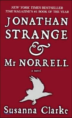 Jonathan Strange and Mr. Norrell