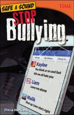 Safe &amp; Sound: Stop Bullying