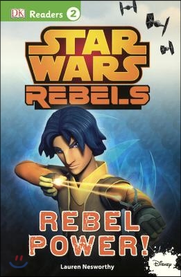 Rebel Power!