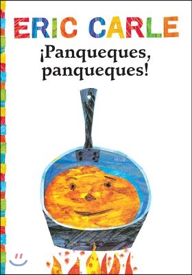 Panqueques, Panqueques! (Pancakes, Pancakes!)