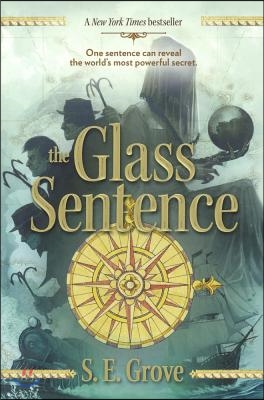 The Glass Sentence